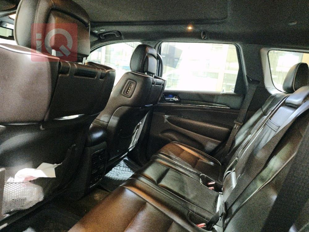 جيب جراند شيروكي